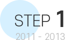 Step1(2011-2012)
